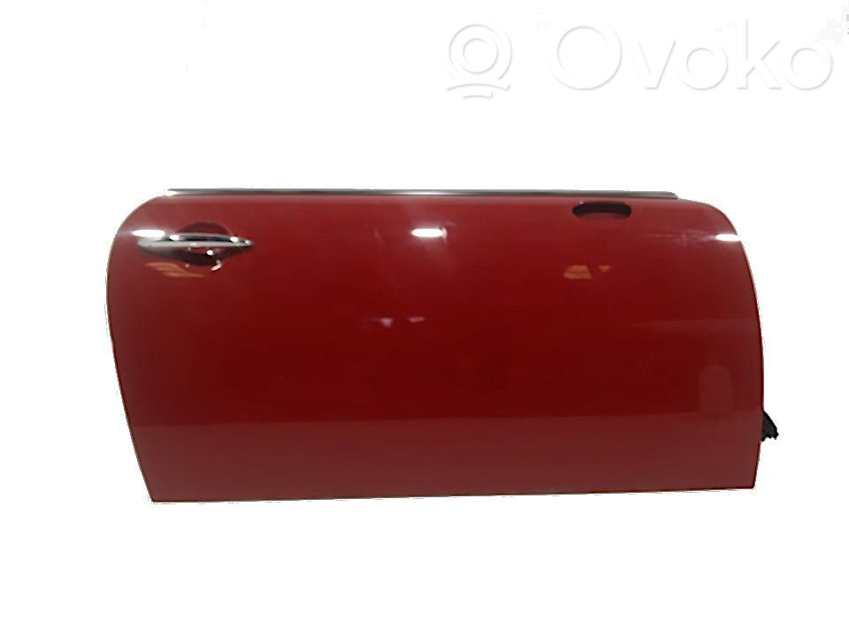 Mini One - Cooper R50 - 53 Дверь 