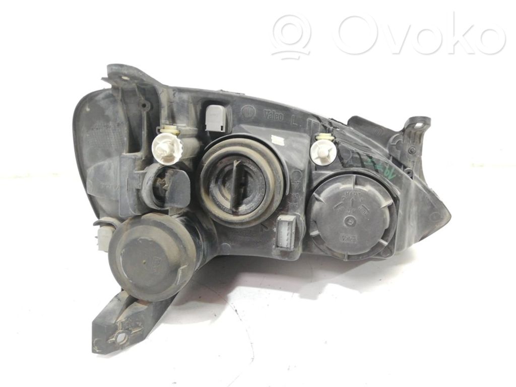 Opel Corsa C Scheinwerfer 