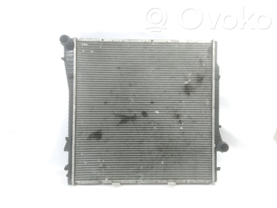 BMW X5 E53 Coolant radiator 