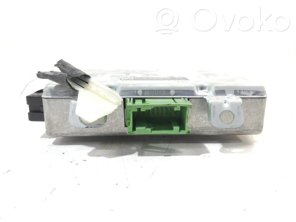BMW 5 E60 E61 Airbag control unit/module 