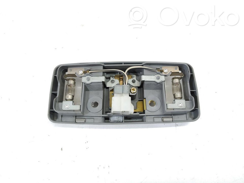 Mitsubishi Montero Lampă scaun față 