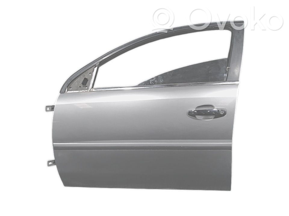 Opel Vectra C Front door 