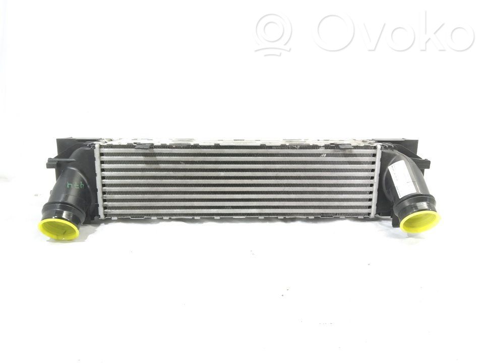 BMW M3 Refroidisseur intermédiaire 