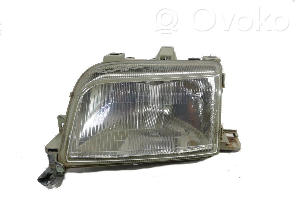 Renault Clio I Headlight/headlamp 