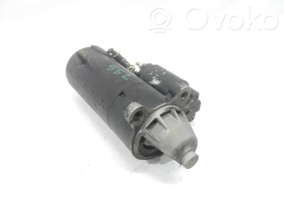 Ford Focus Motor de arranque 