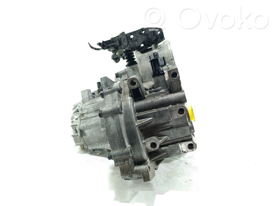 Hyundai Accent Mechaninė 5 pavarų dėžė 