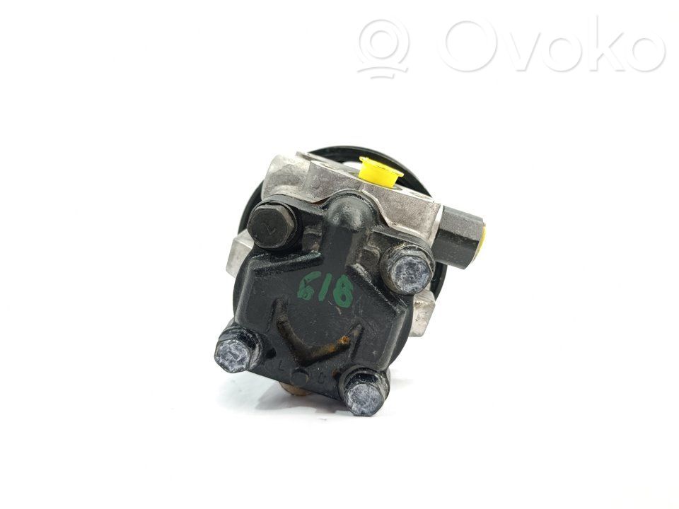 Hyundai Accent Power steering pump 