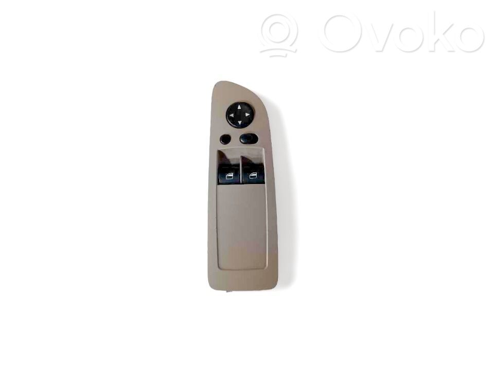 BMW 3 E92 E93 Electric window control switch 