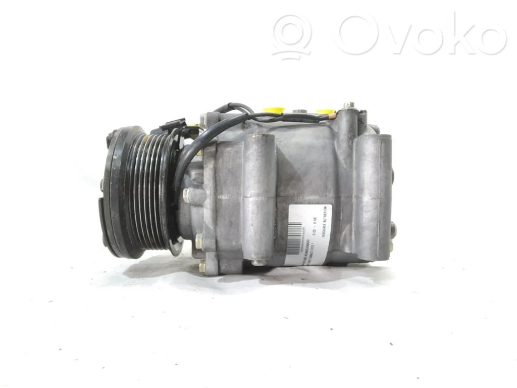 Ford Transit -  Tourneo Connect Air conditioning (A/C) compressor (pump) 