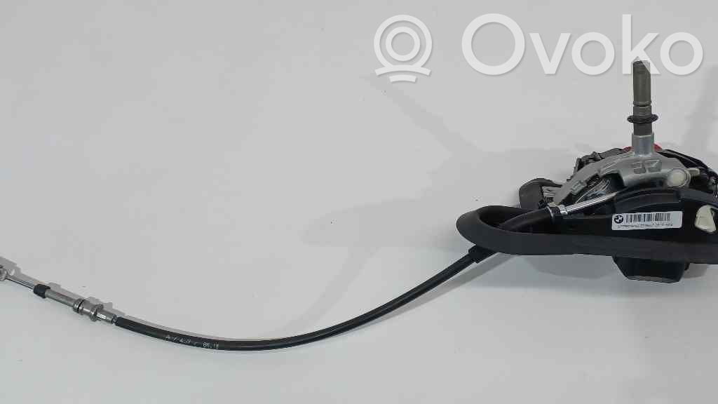 BMW 3 E46 Gear shifter/selector 