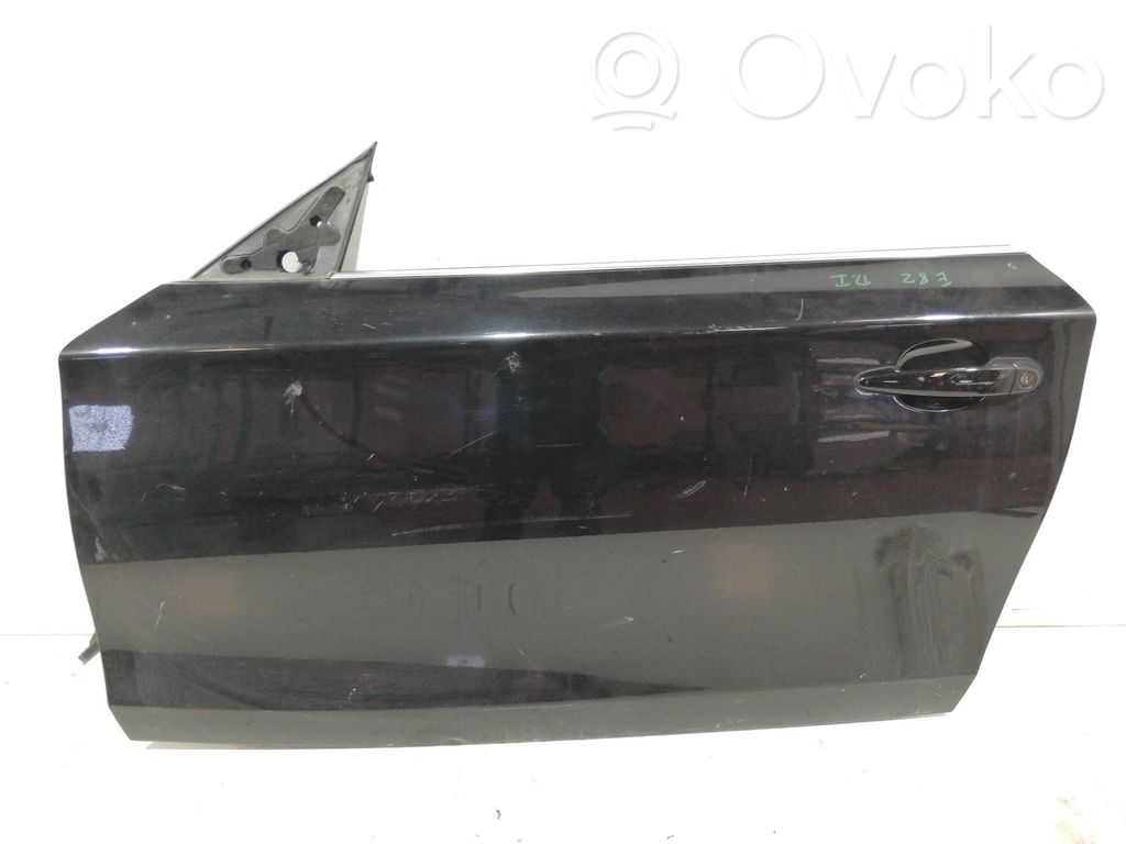 BMW 1 F20 F21 Front door 