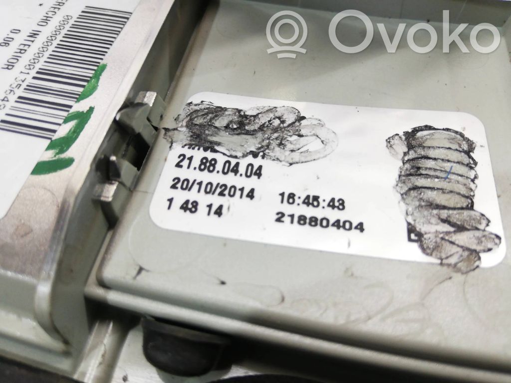 BMW X5 E70 Takaluukun takavalot 