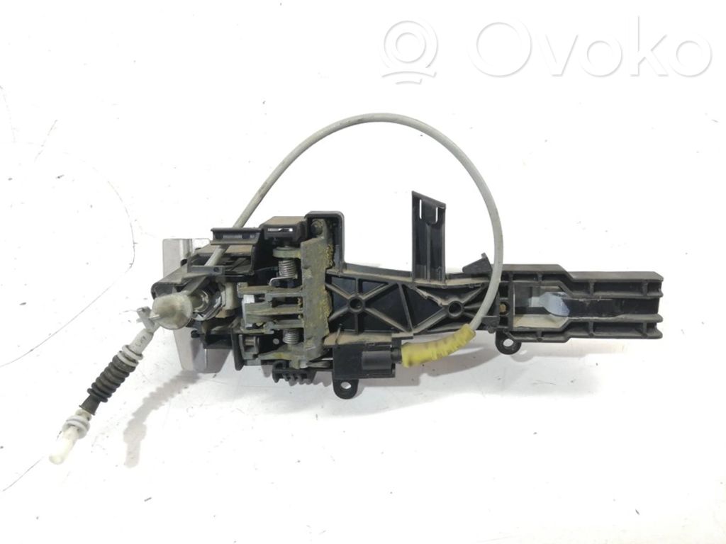 BMW 1 F20 F21 Manecilla externa puerta delantera 