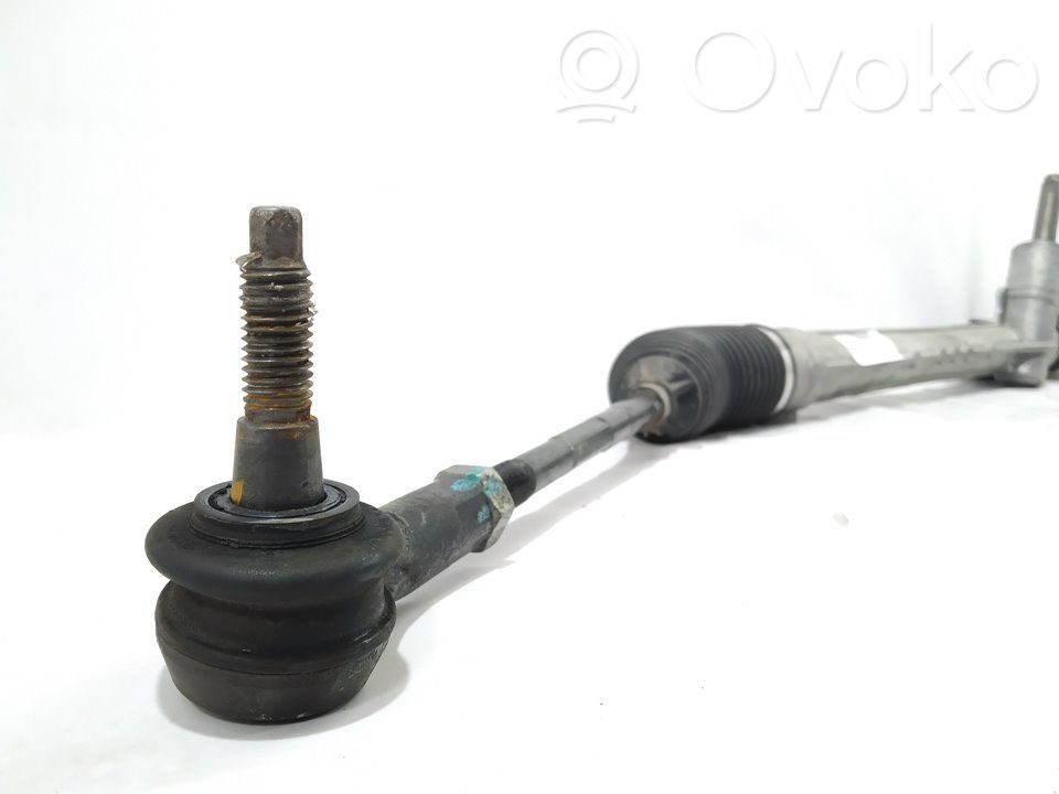 Chevrolet Aveo Steering rack 
