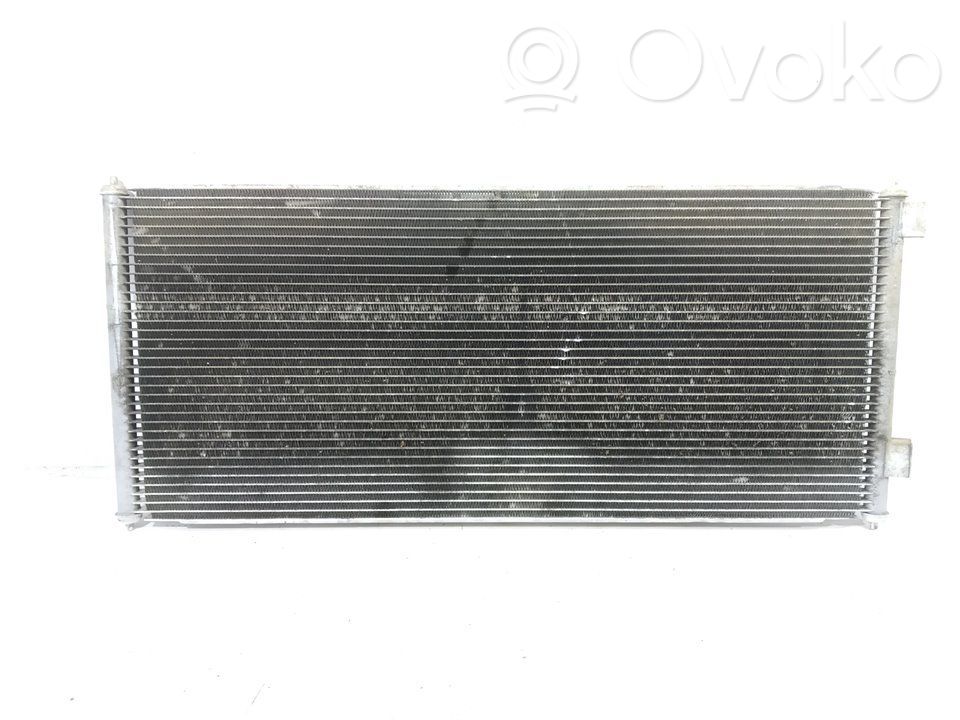 Ford Transit A/C cooling radiator (condenser) 