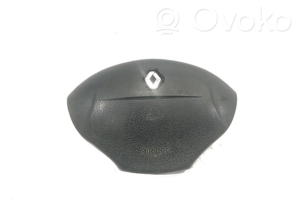 Renault Kangoo I Airbag volan 