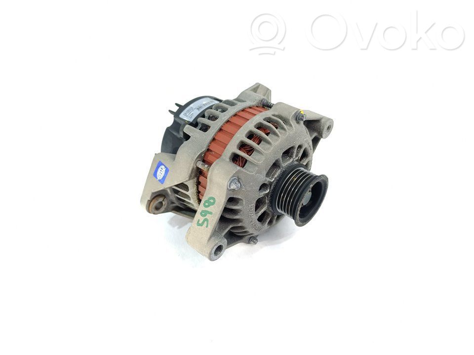 Ģenerators   6204073