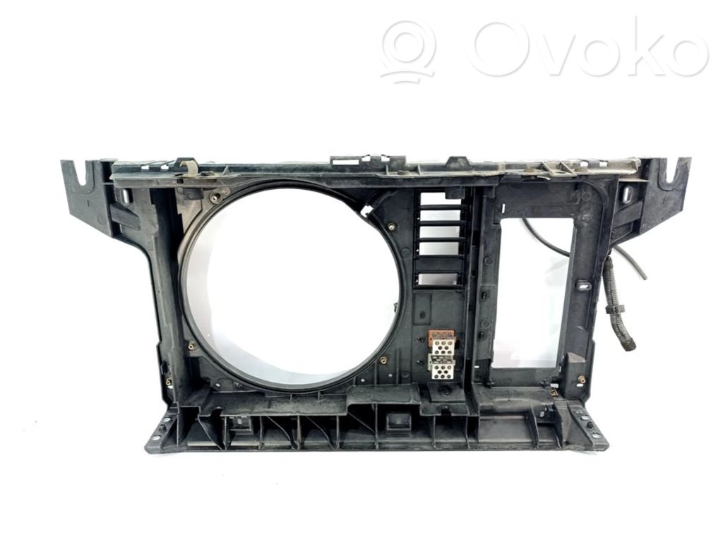 Citroen C5 Radiatoru panelis 