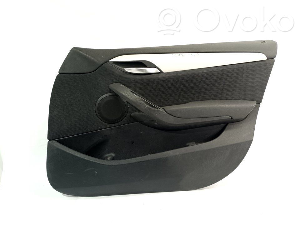 BMW X1 E84 Etuoven verhoilu 