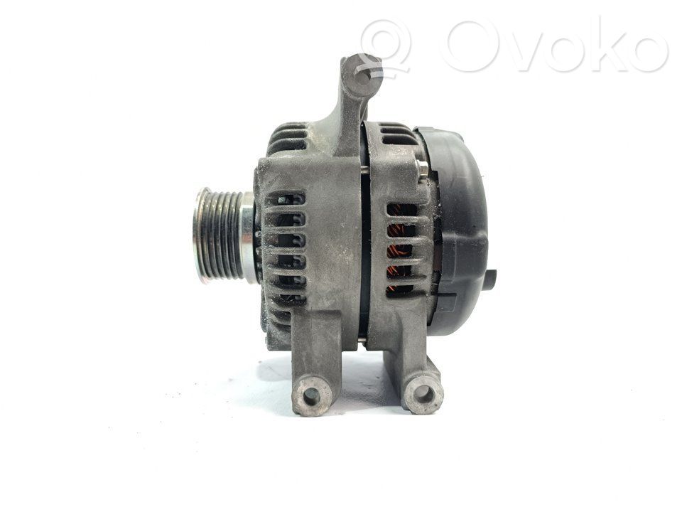 Opel Insignia A Alternador 