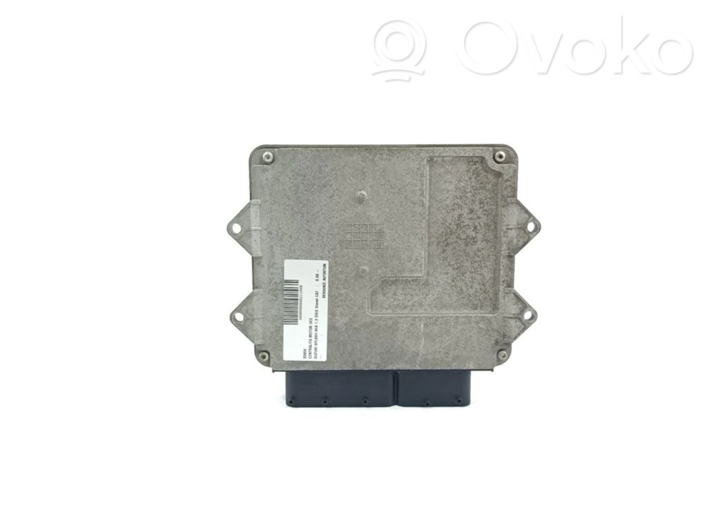 Engine control unit/module   55563977