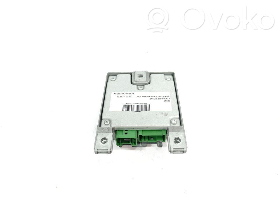 Airbag control unit/module   65776939738