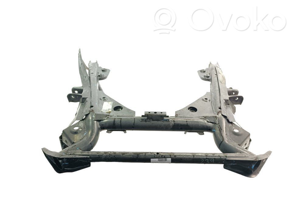 BMW X5 E53 Front subframe 