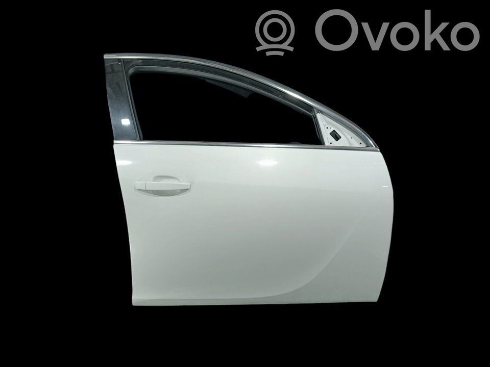 Opel Insignia A Puerta delantera 
