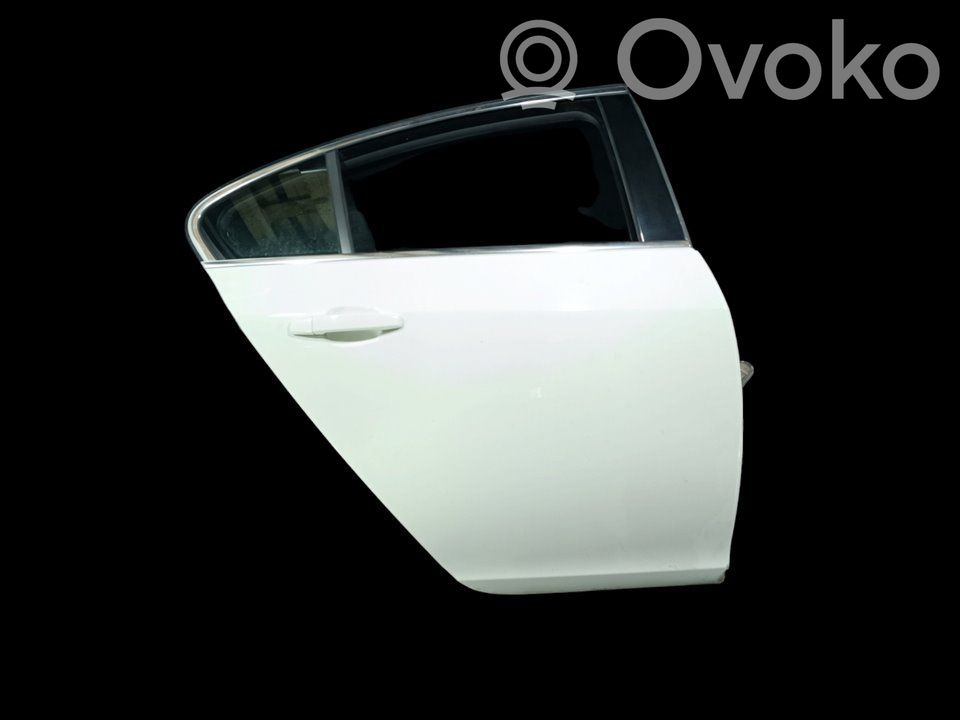Opel Insignia A Puerta trasera 