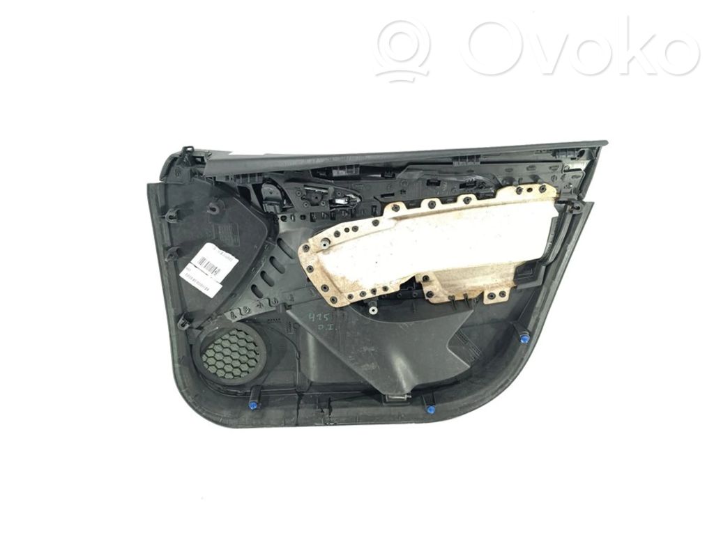 Opel Insignia A Boczki / Poszycie drzwi przednich 
