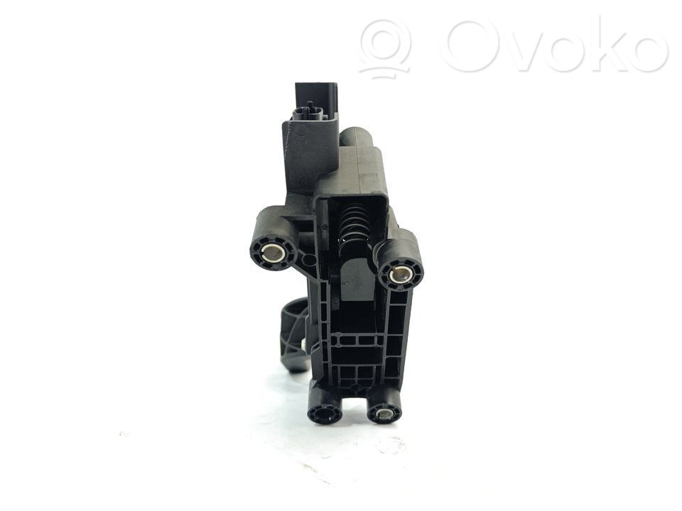 Fiat Bravo Gaspedal 