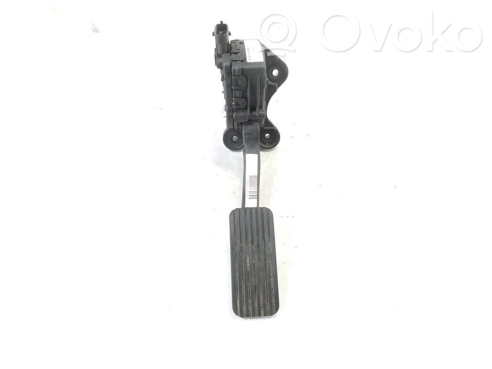 Hyundai i30 Accelerator throttle pedal 