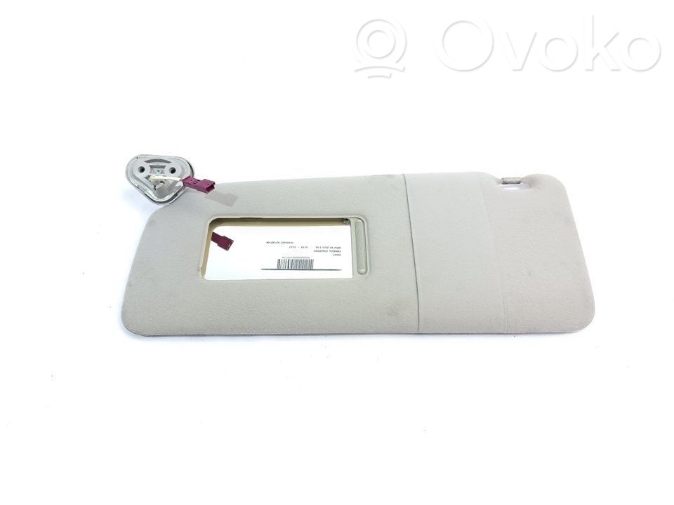 BMW X5 E53 Sun visor 