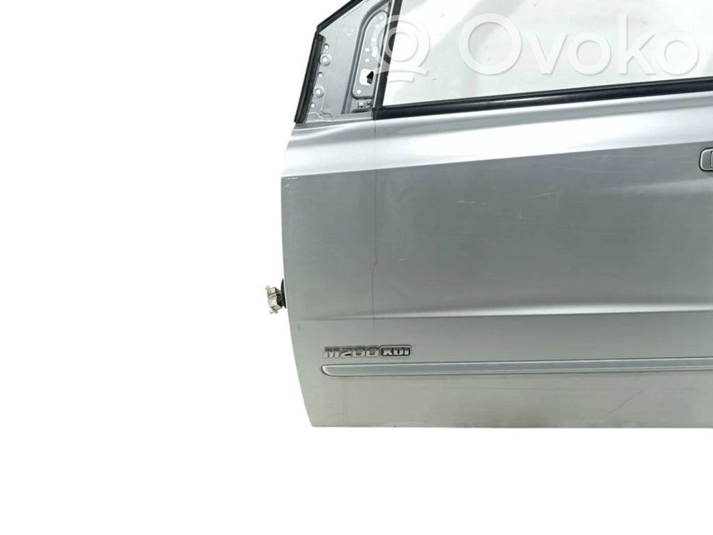 SsangYong Kyron Puerta delantera 