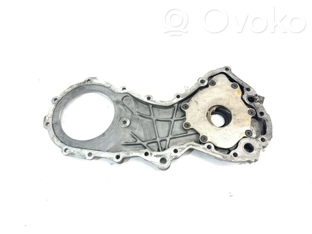 Ford Connect Oil pump 