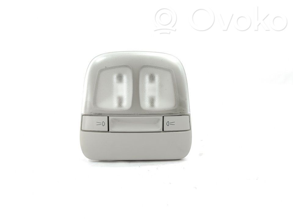 Fiat Stilo Lampă scaun față 