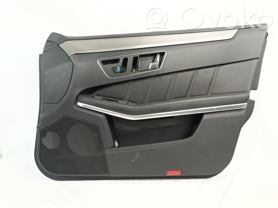 Mercedes-Benz E W212 Panou tapițerie ușă față 