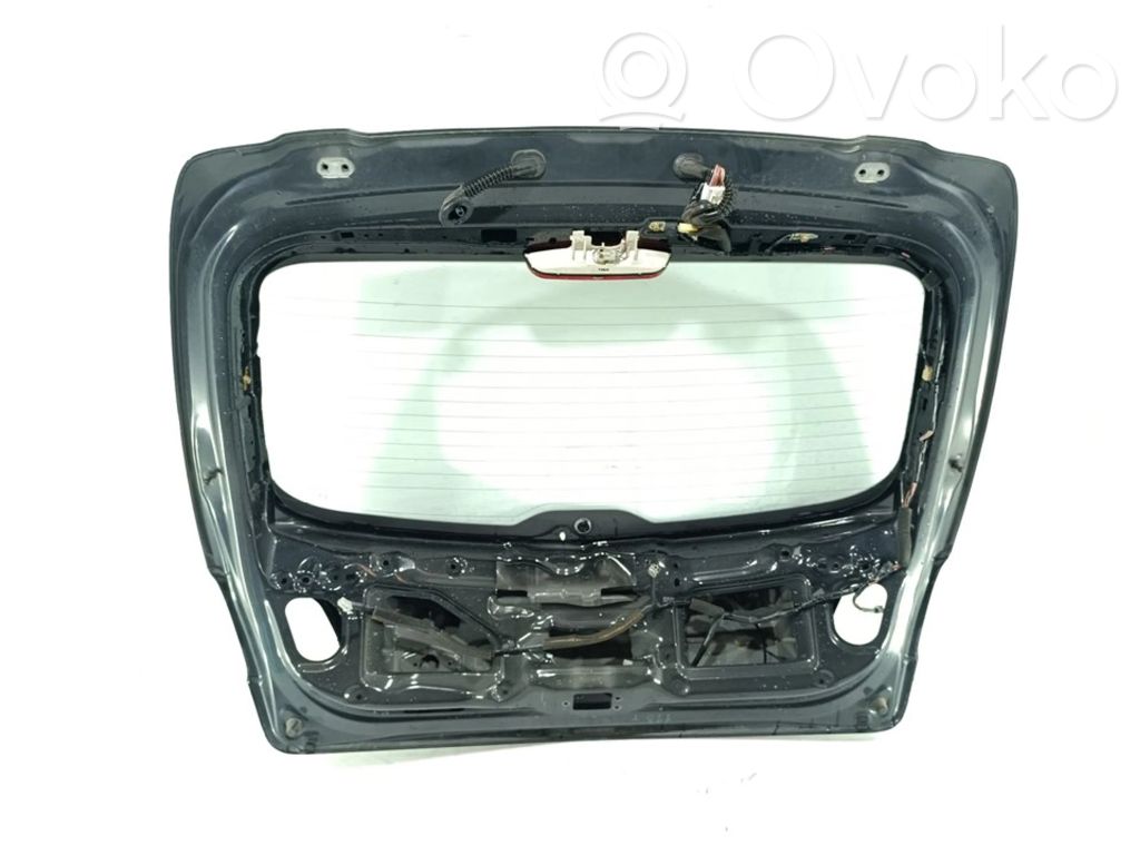 Mazda 3 I Tailgate/trunk/boot lid 