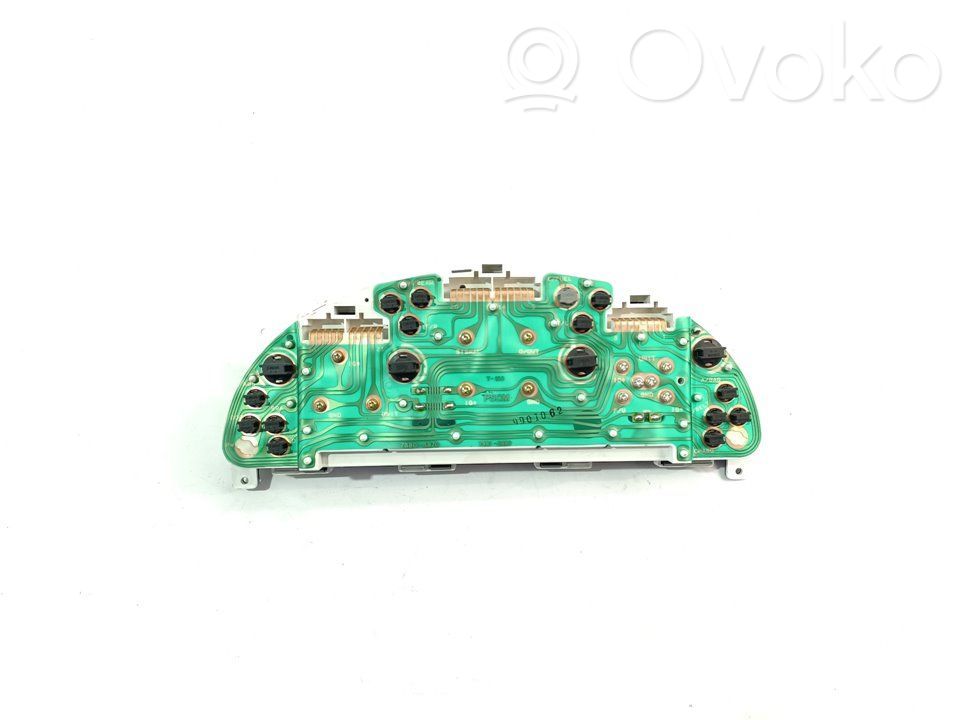 Daewoo Lanos Speedometer (instrument cluster) 