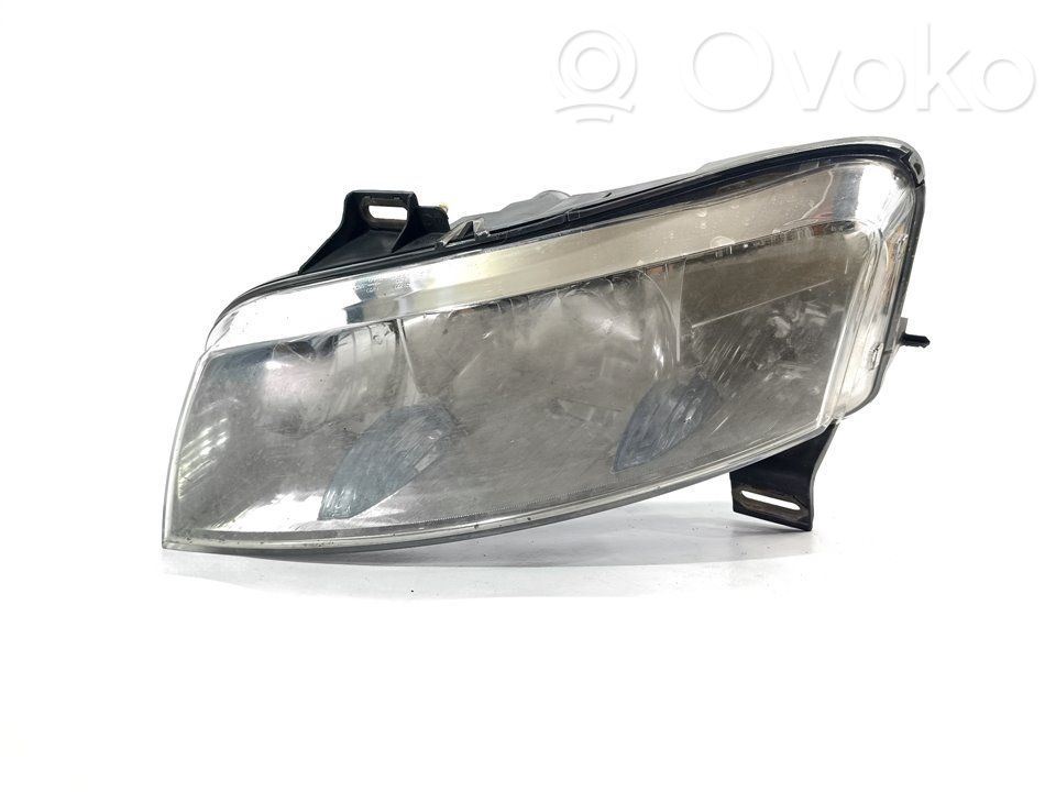 Fiat Stilo Far 