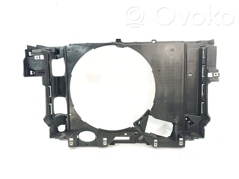 Fiat Stilo Elektrisks radiatoru ventilators 