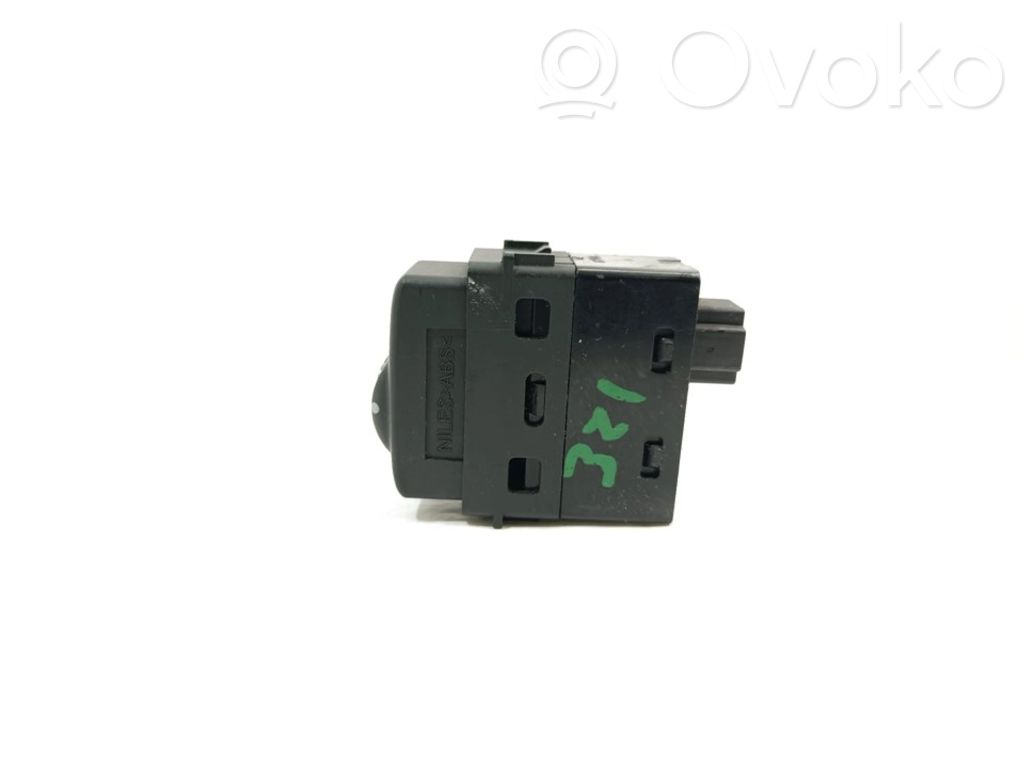 Renault Koleos I Interruptor de luz 