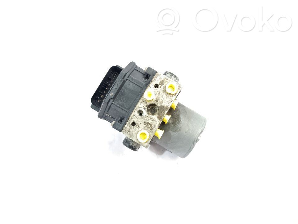 Fiat Stilo ABS Pump 