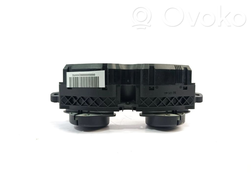 Ford Transit Ilmastoinnin ohjainlaite 