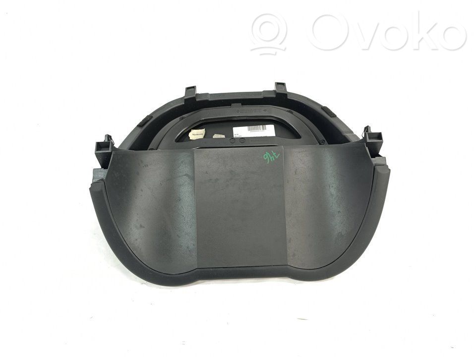Renault Megane II Moldinga Apdare 