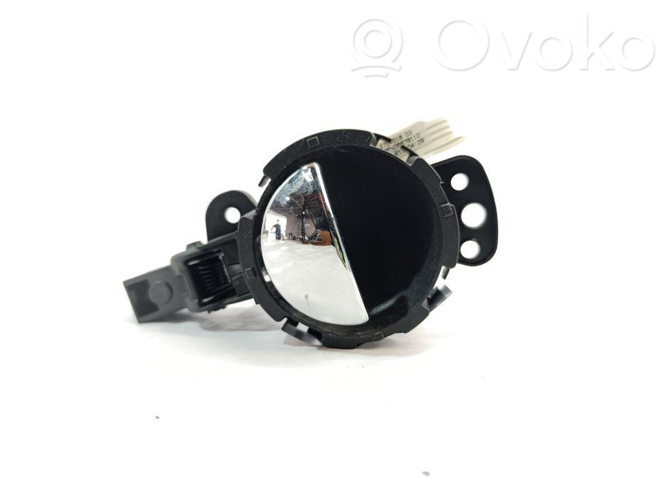 Mini One - Cooper Coupe R56 Manecilla interna puerta delantera 