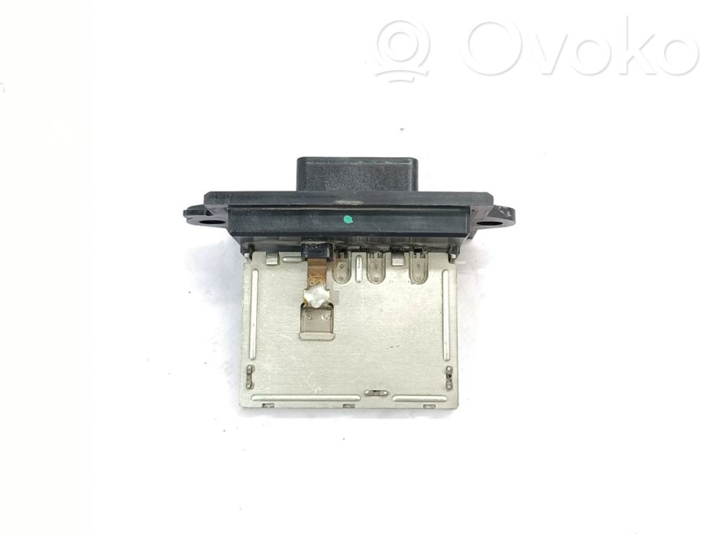 Renault Koleos I Motor aerotermă/rezistor ventilator 