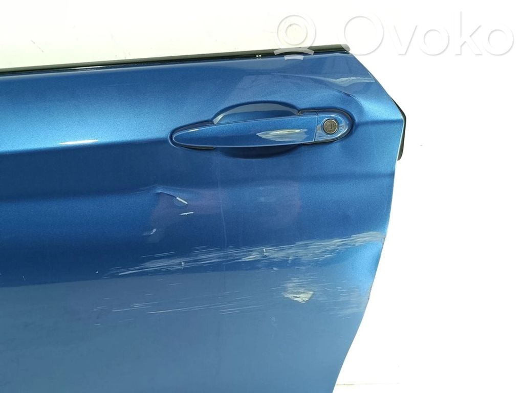 BMW 1 F20 F21 Ușă față 