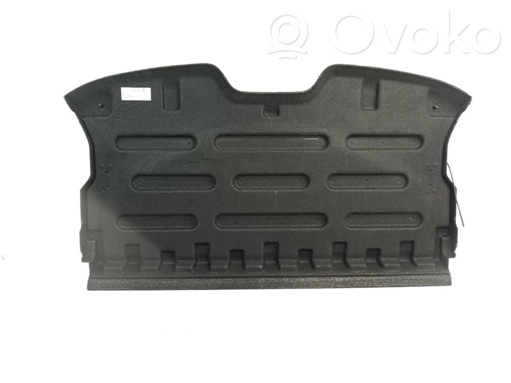 Citroen C4 I Parcel shelf 