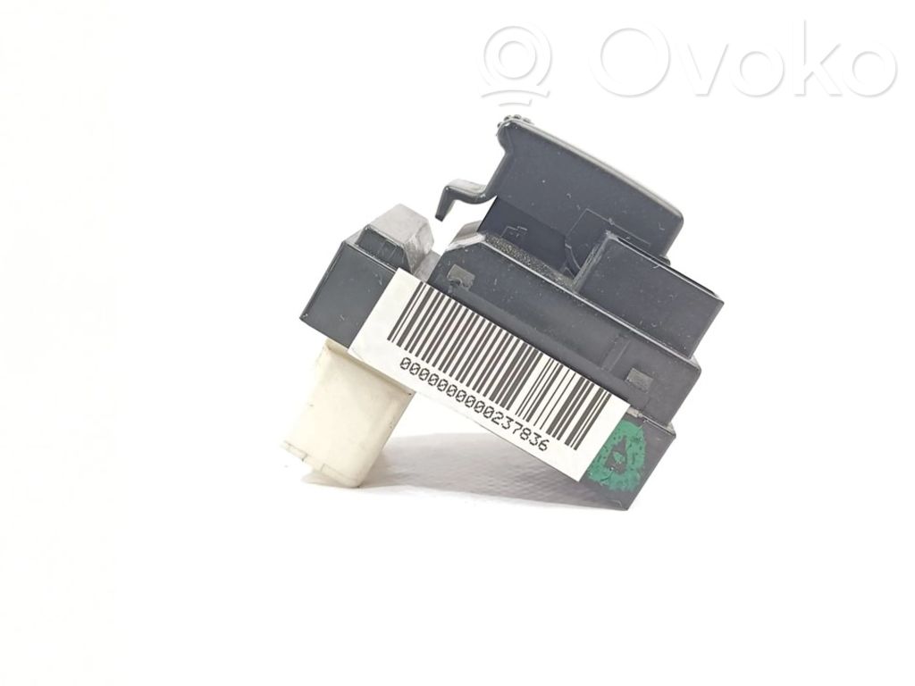 Hyundai Coupe Electric window control switch 